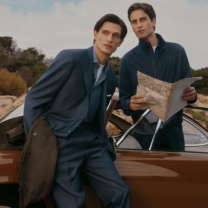 Suits