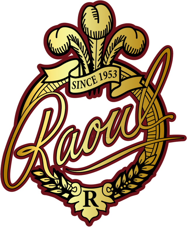 Raoul of Brighton, since 1953