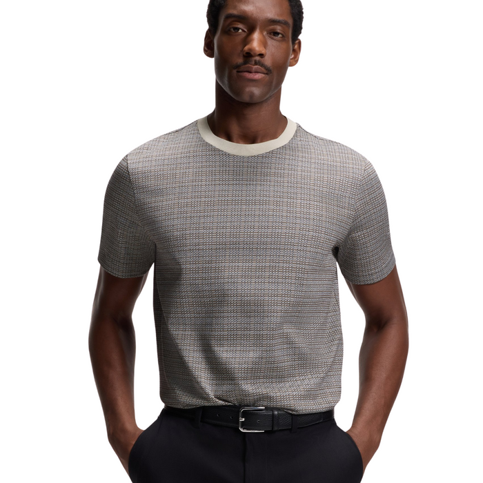 Polos & Tees