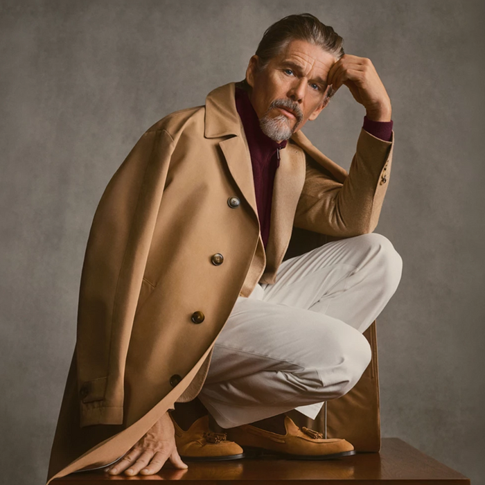 Outerwear