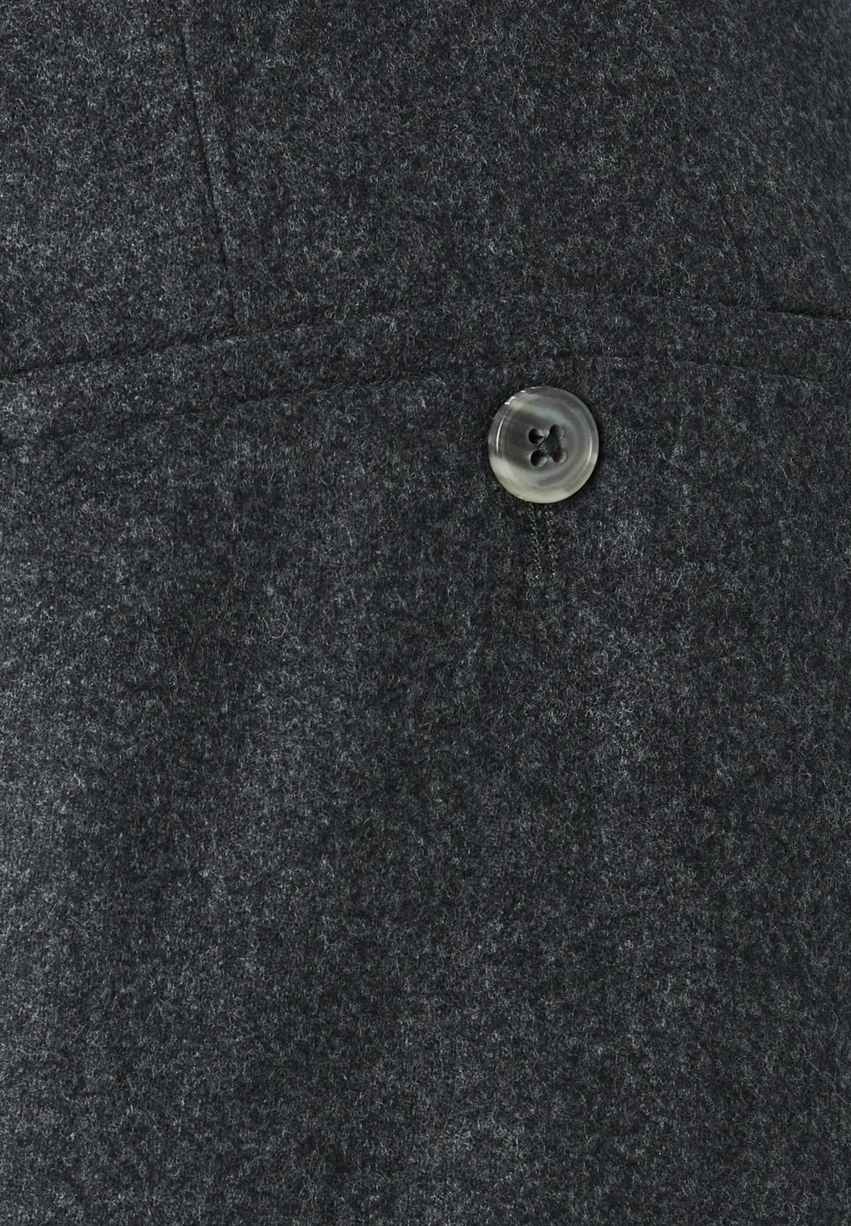 HILTL Flannel Wool Trouser
