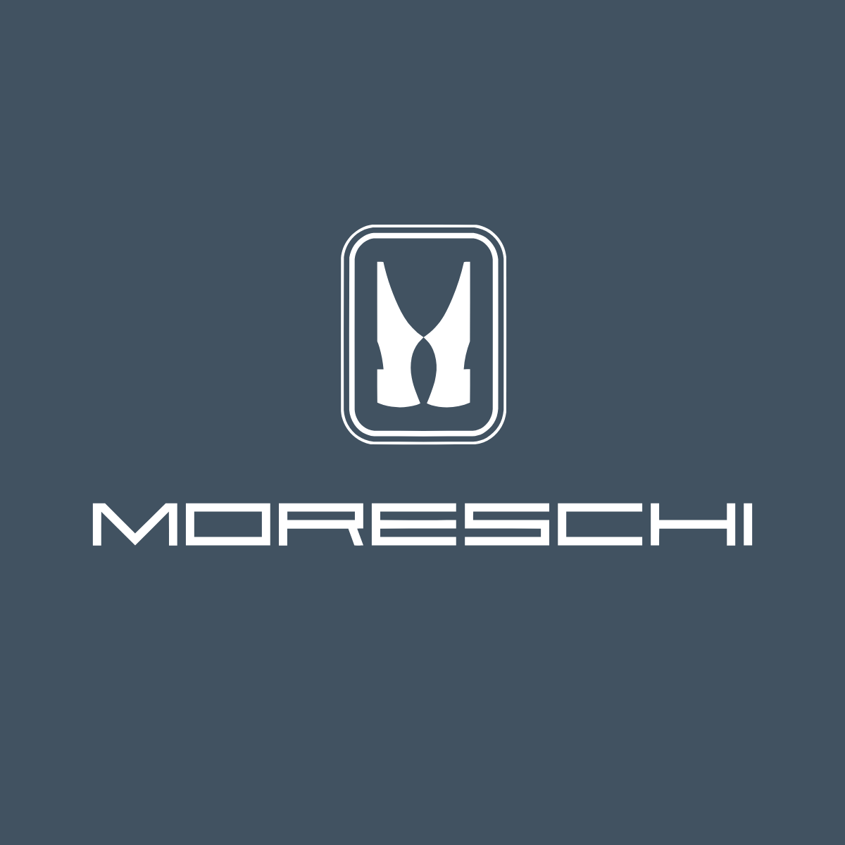 Moreschi Cleveland Oxford Dress Shoes - Black