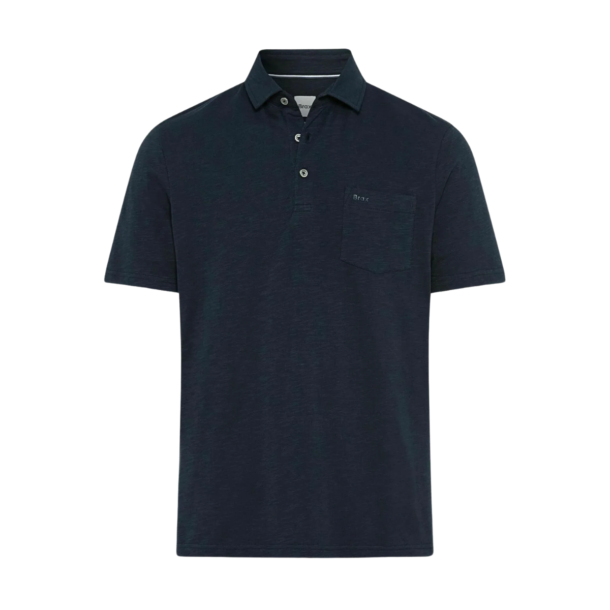 Brax Pavo Polo Shirt - Navy