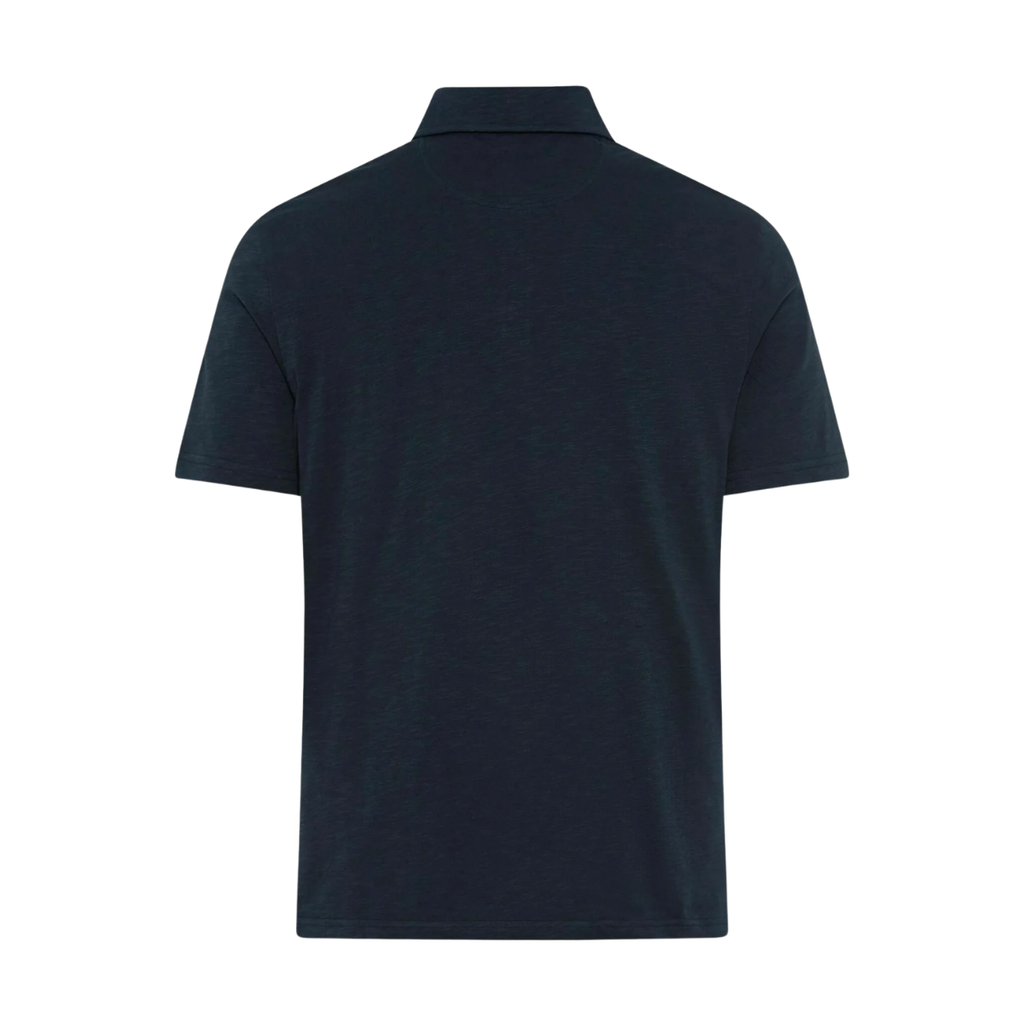 Brax Pavo Polo Shirt - Navy