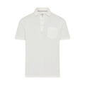Brax Pavo Polo Shirt - White