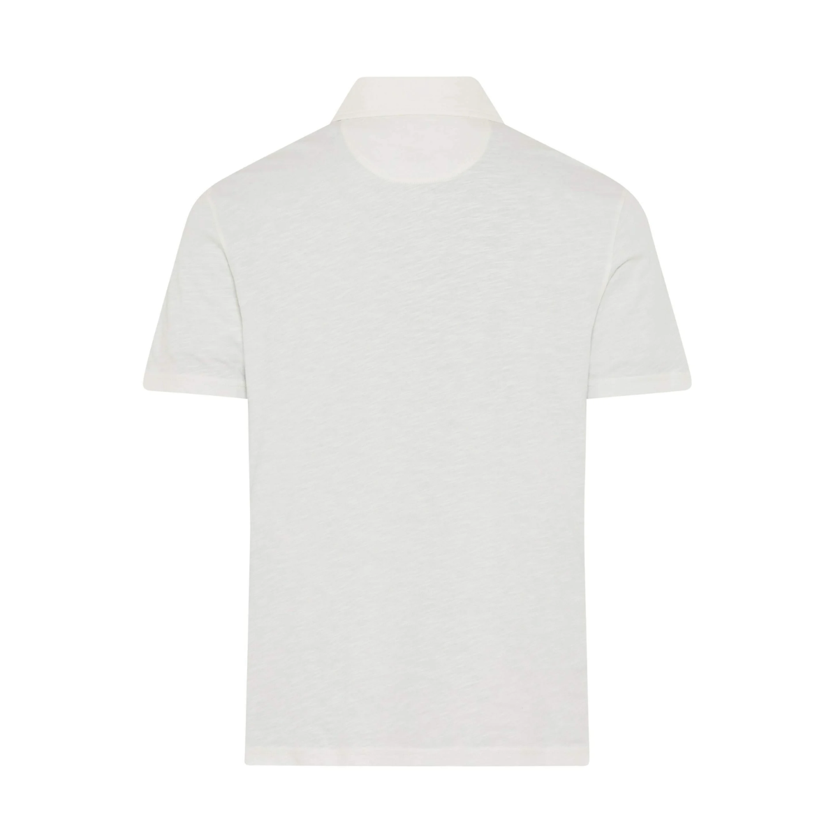 Brax Pavo Polo Shirt - White