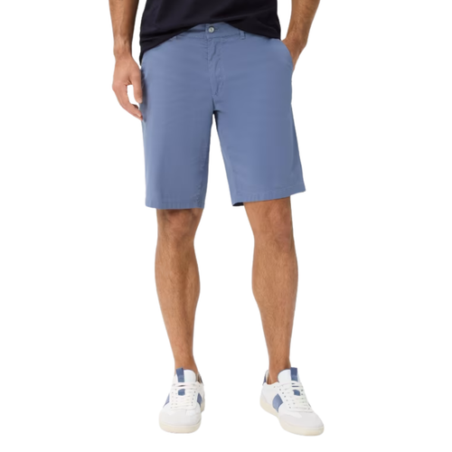 Brax Bozen Bermuda Shorts - Blue