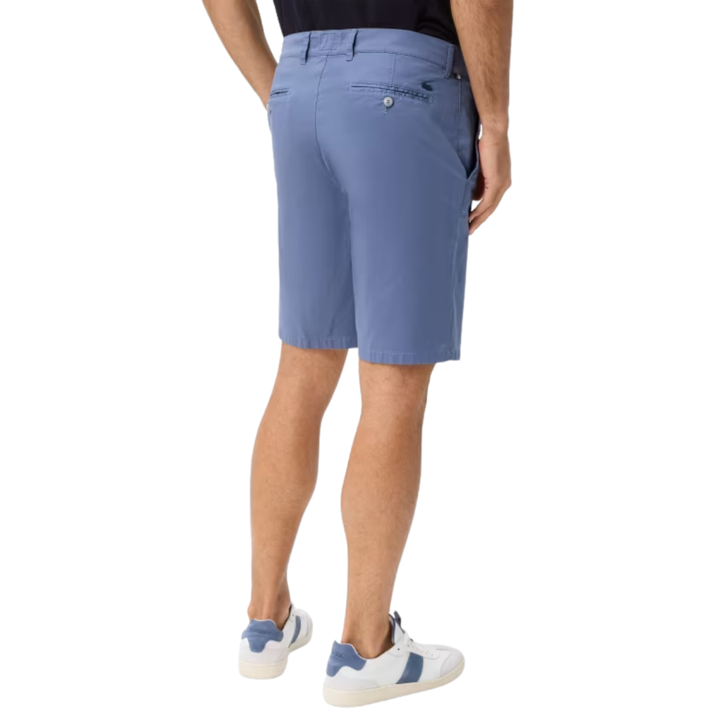 Brax Bozen Bermuda Shorts - Blue