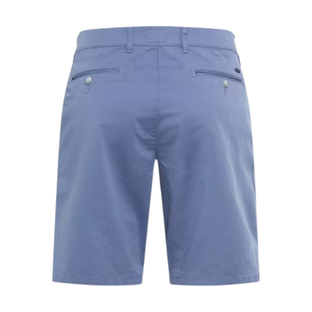 Brax Bozen Bermuda Shorts - Blue