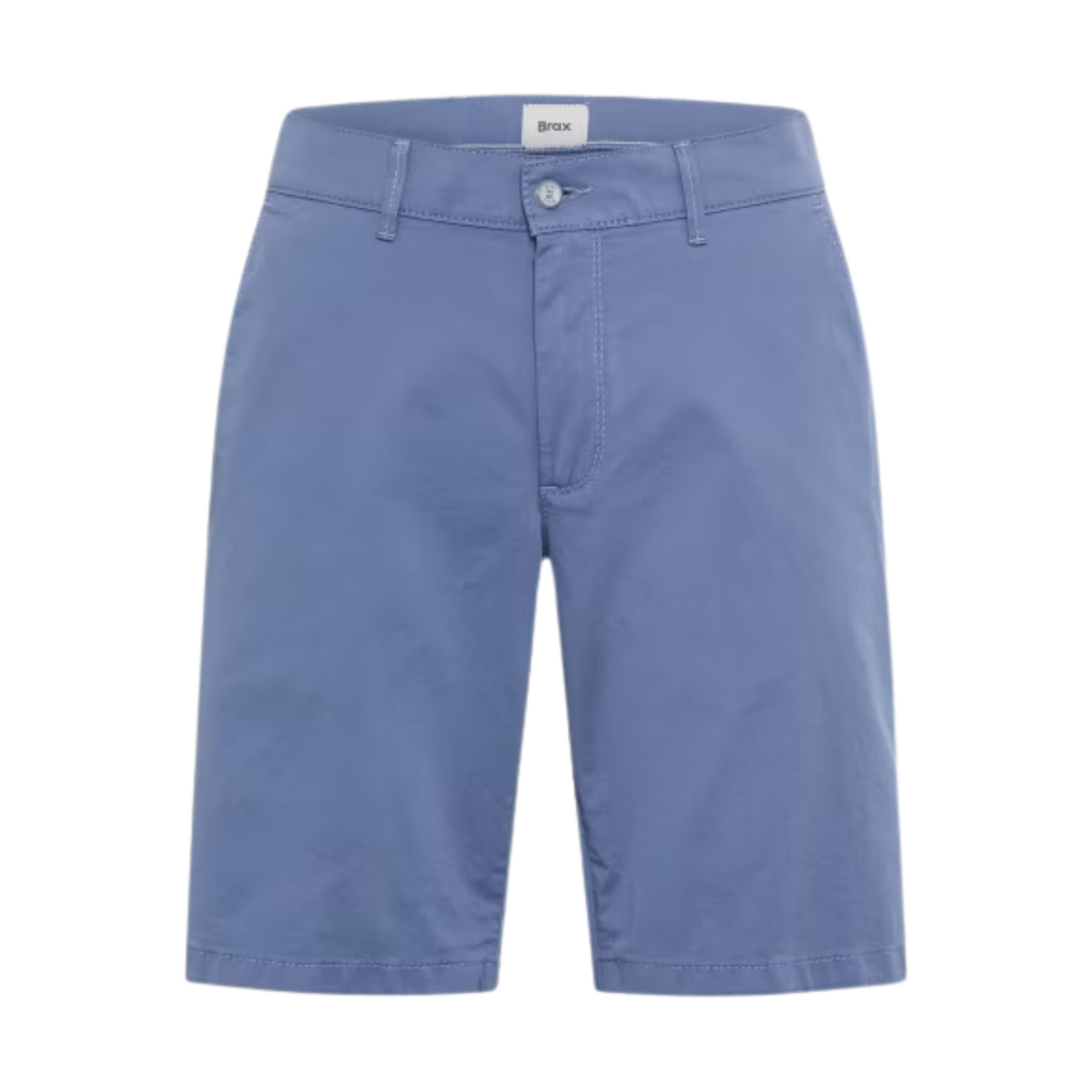 Brax Bozen Bermuda Shorts - Blue