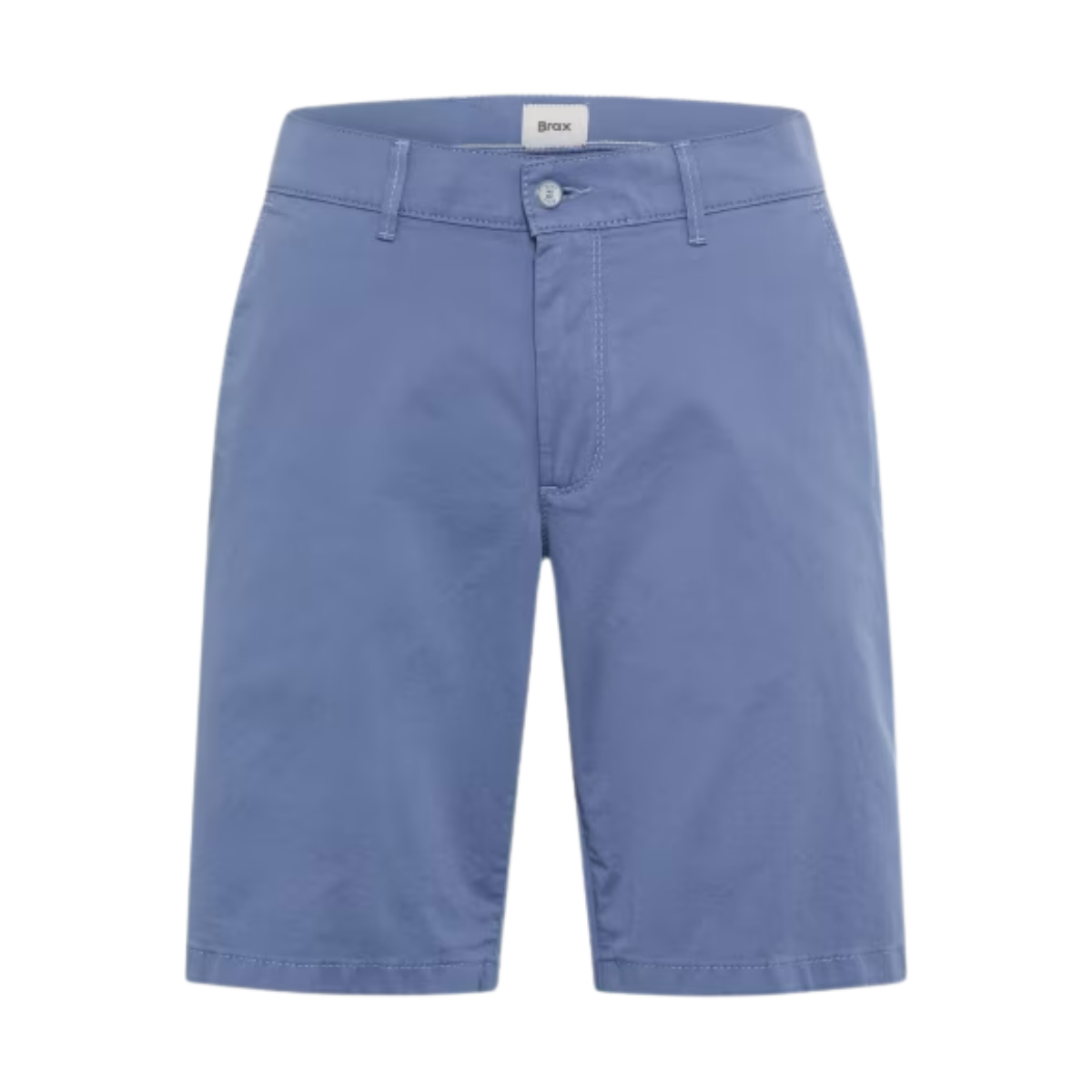 Brax Bozen Bermuda Shorts - Blue