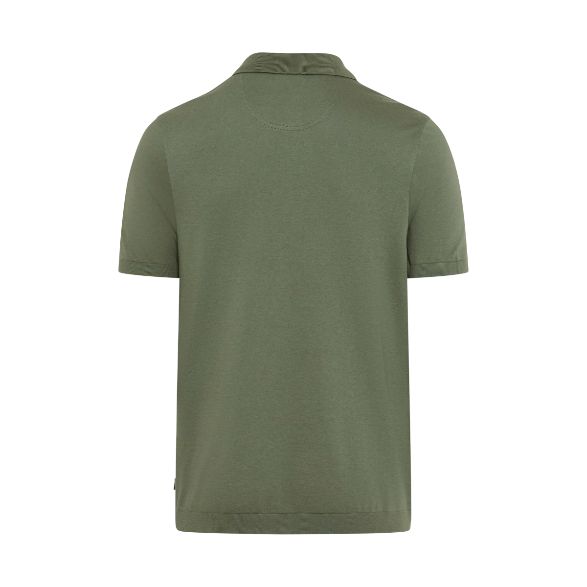 Brax Parvis Polo Shirt - Sage