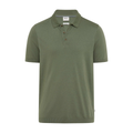 Brax Parvis Polo Shirt - Sage
