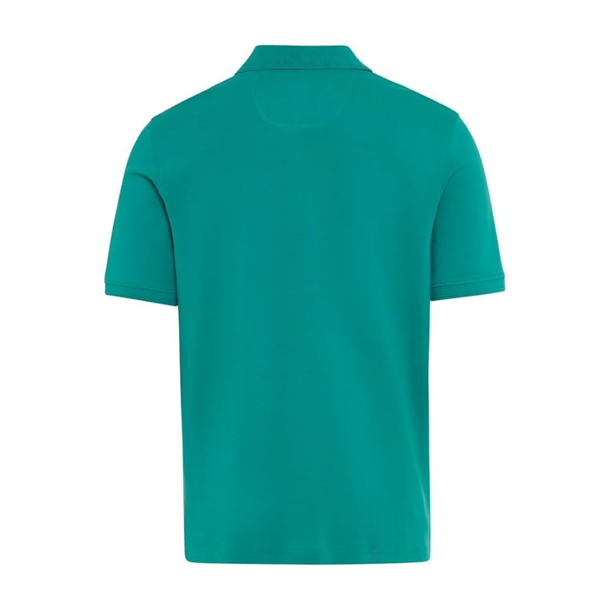 Brax Pete Polo Shirt - Emerald Green