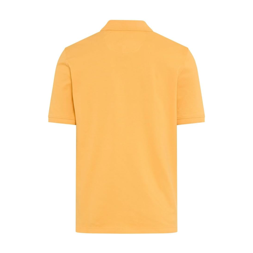 Brax Pete Polo Shirt - Mango