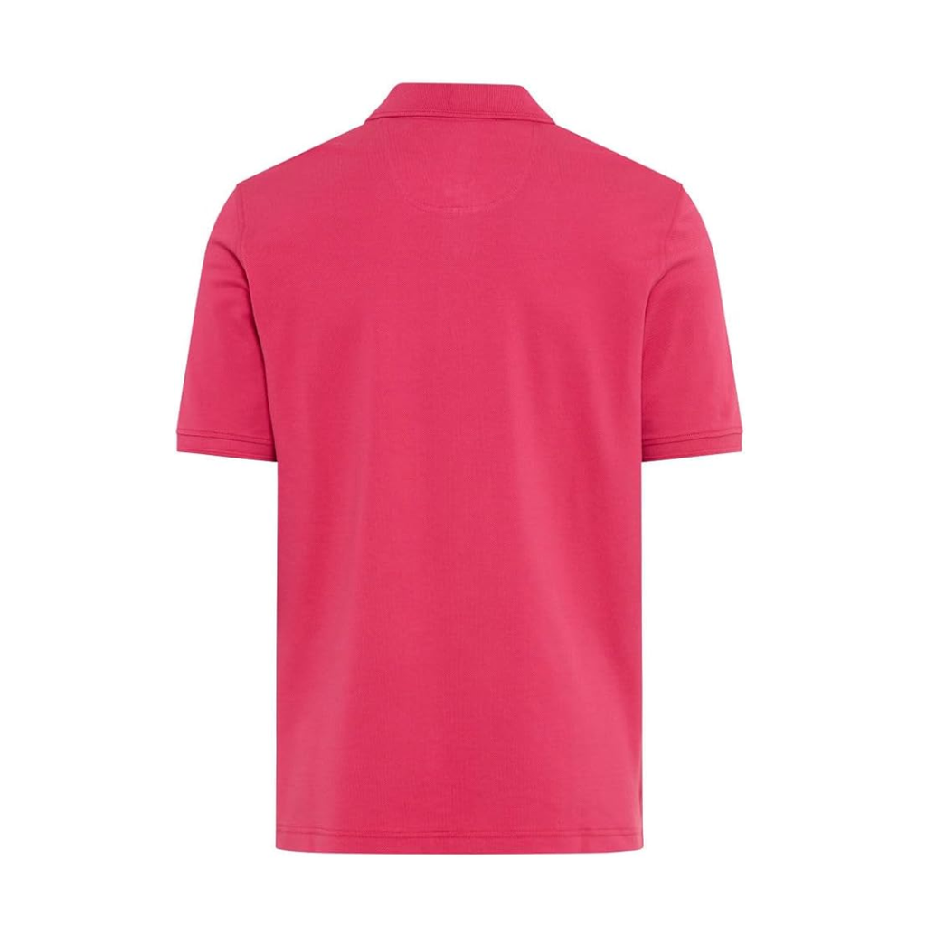 Brax Pete Polo Shirt - Watermelon