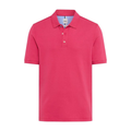 Brax Pete Polo Shirt - Watermelon