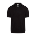 Brax Princeton Polo Shirt - Navy