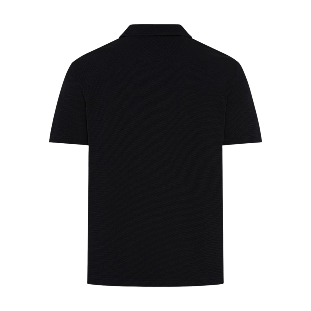 Brax Princeton Polo Shirt - Navy