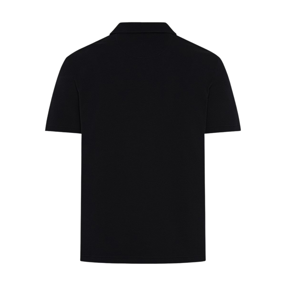 Brax Princeton Polo Shirt - Navy