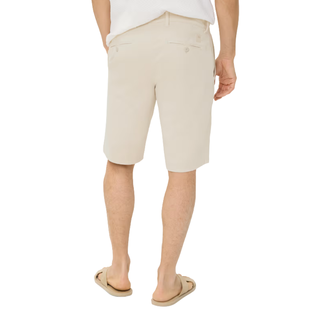 Eurex by Brax Burt Shorts - Beige