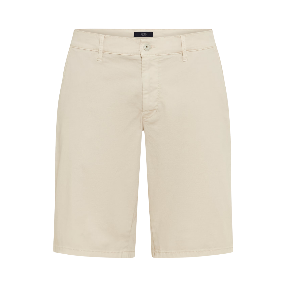 Eurex by Brax Burt Shorts - Beige