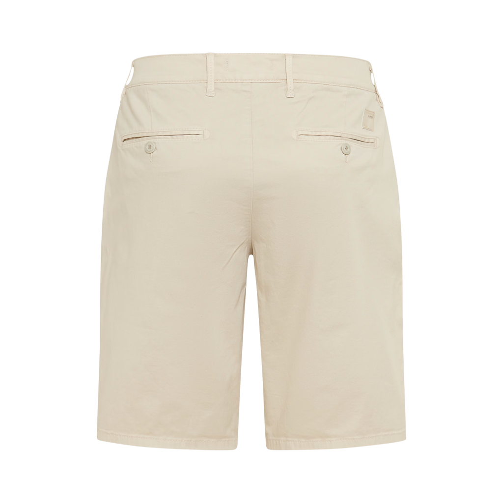 Eurex by Brax Burt Shorts - Beige