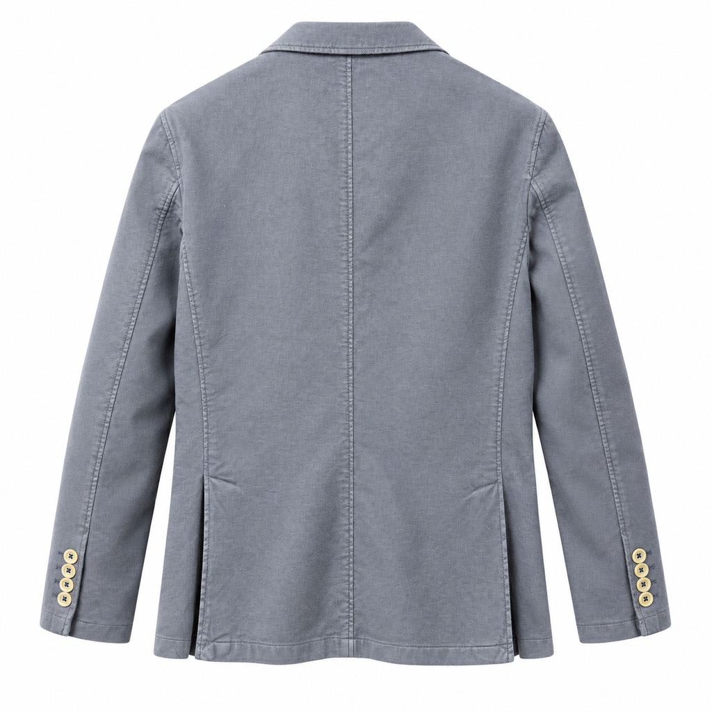Florentino Fly'n Sports Jacket - Denim