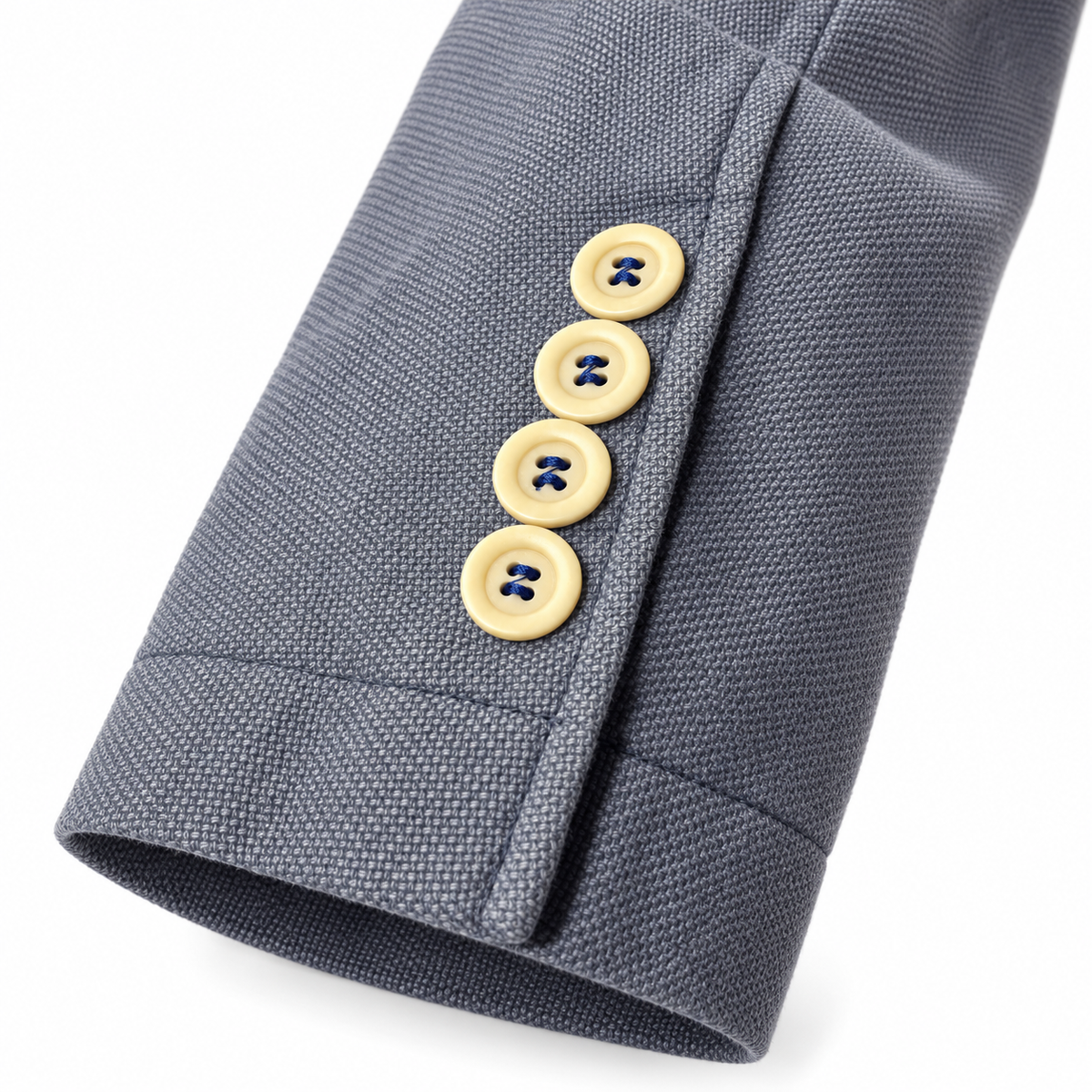 Florentino Fly'n Sports Jacket - Denim
