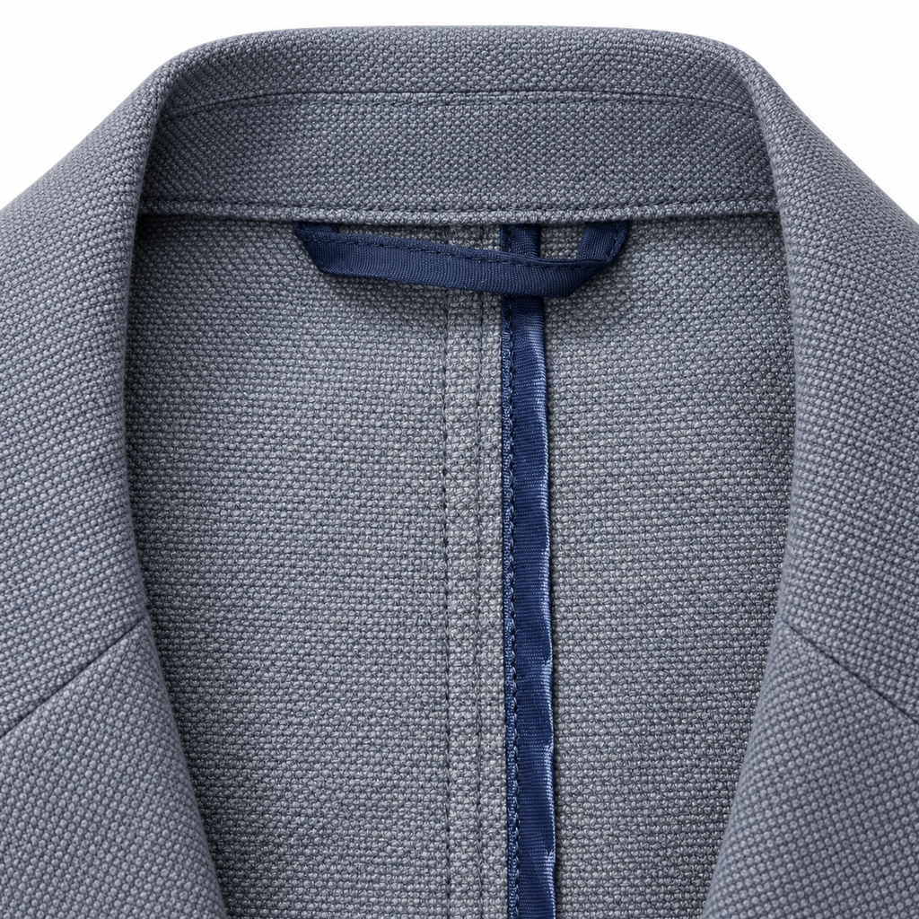 Florentino Fly'n Sports Jacket - Denim