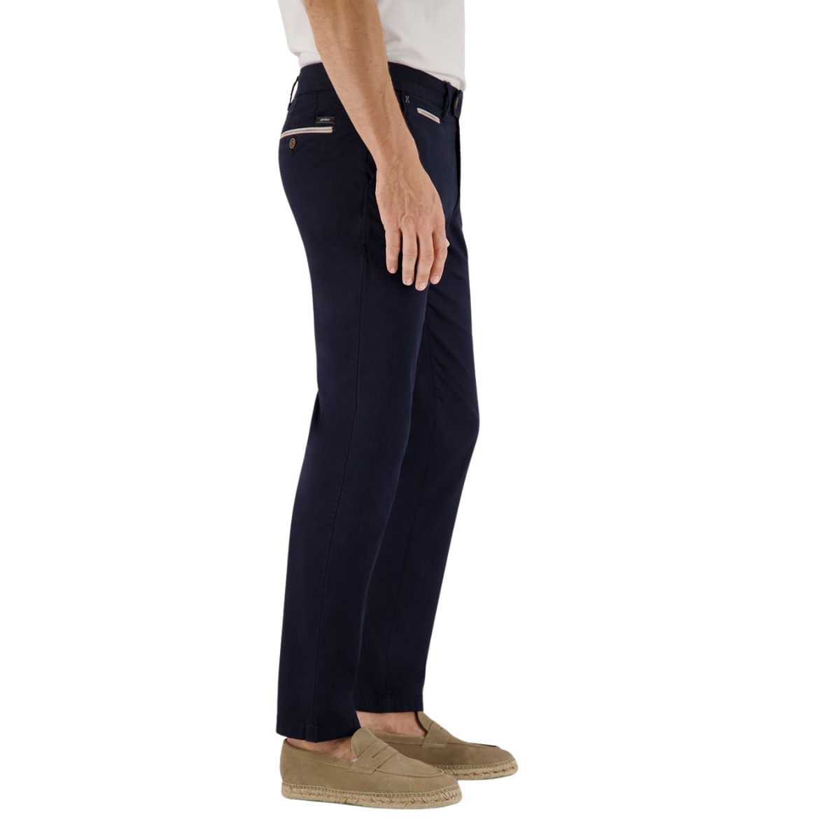 Gardeur Benny Chinos - Navy