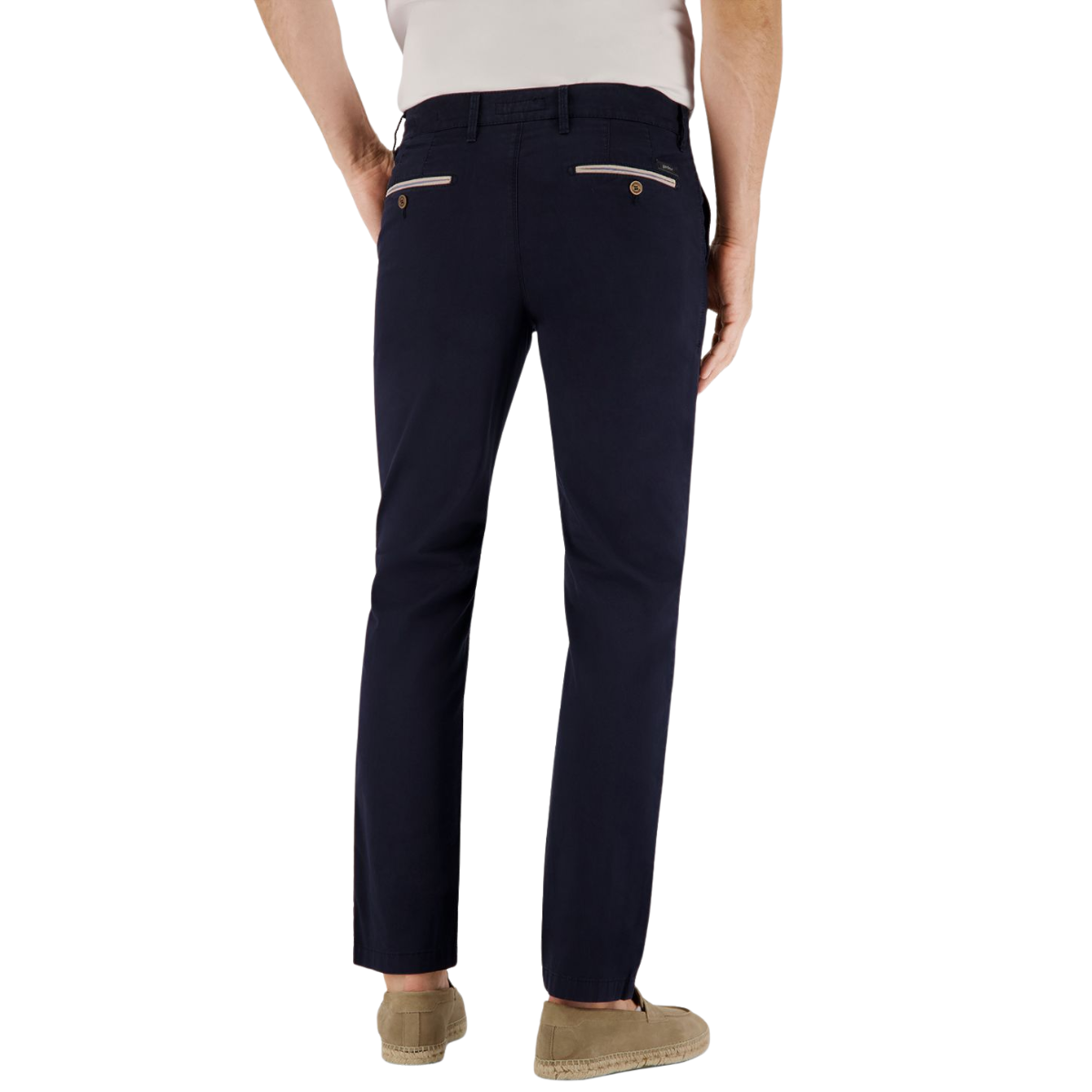 Gardeur Benny Chinos - Navy