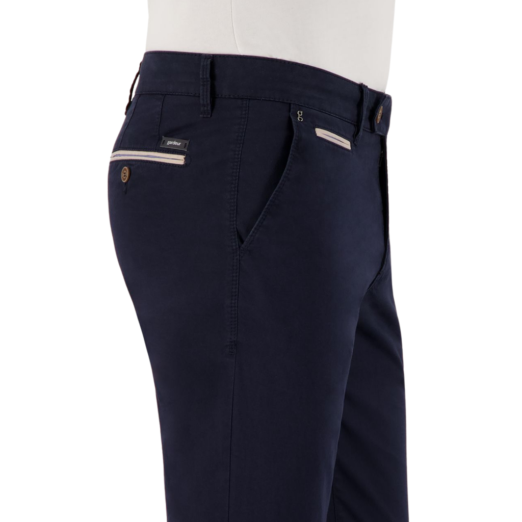Gardeur Benny Chinos - Navy