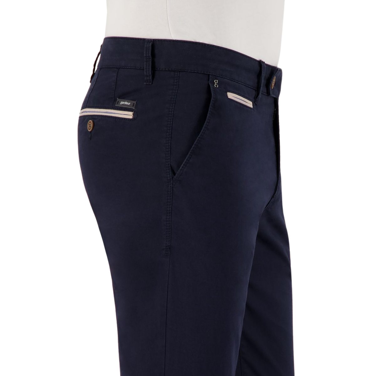 Gardeur Benny Chinos - Navy