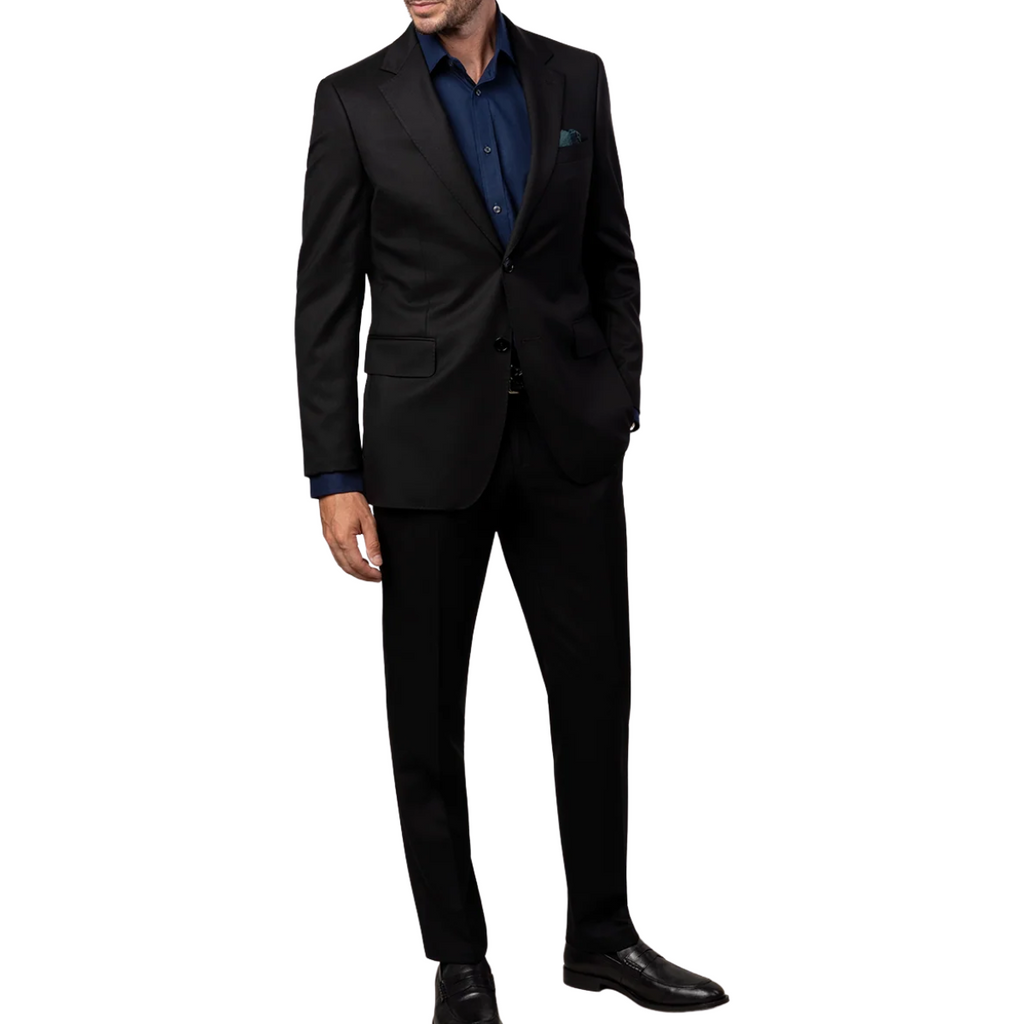 Rembrandt Original Cooper Suit - Black