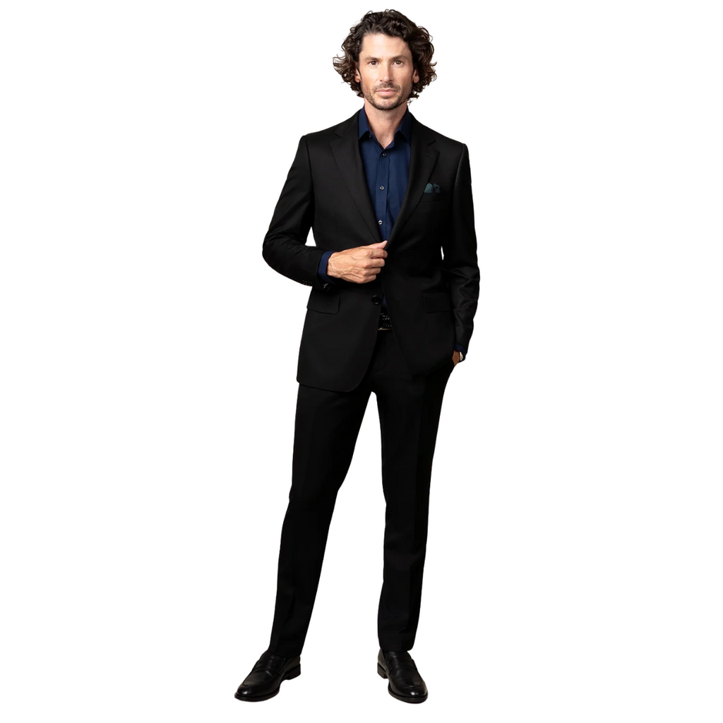 Rembrandt Original Cooper Suit - Black