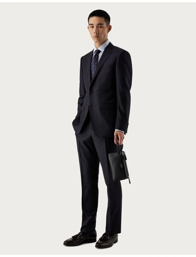 Canali Suit - Wool