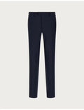 Canali Trousers - Pure Wool