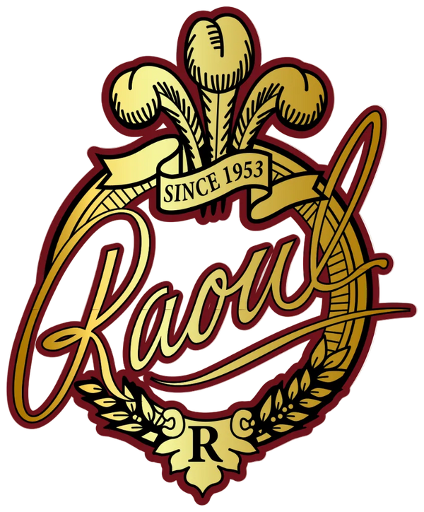 Raoul of Brighton, since 1953